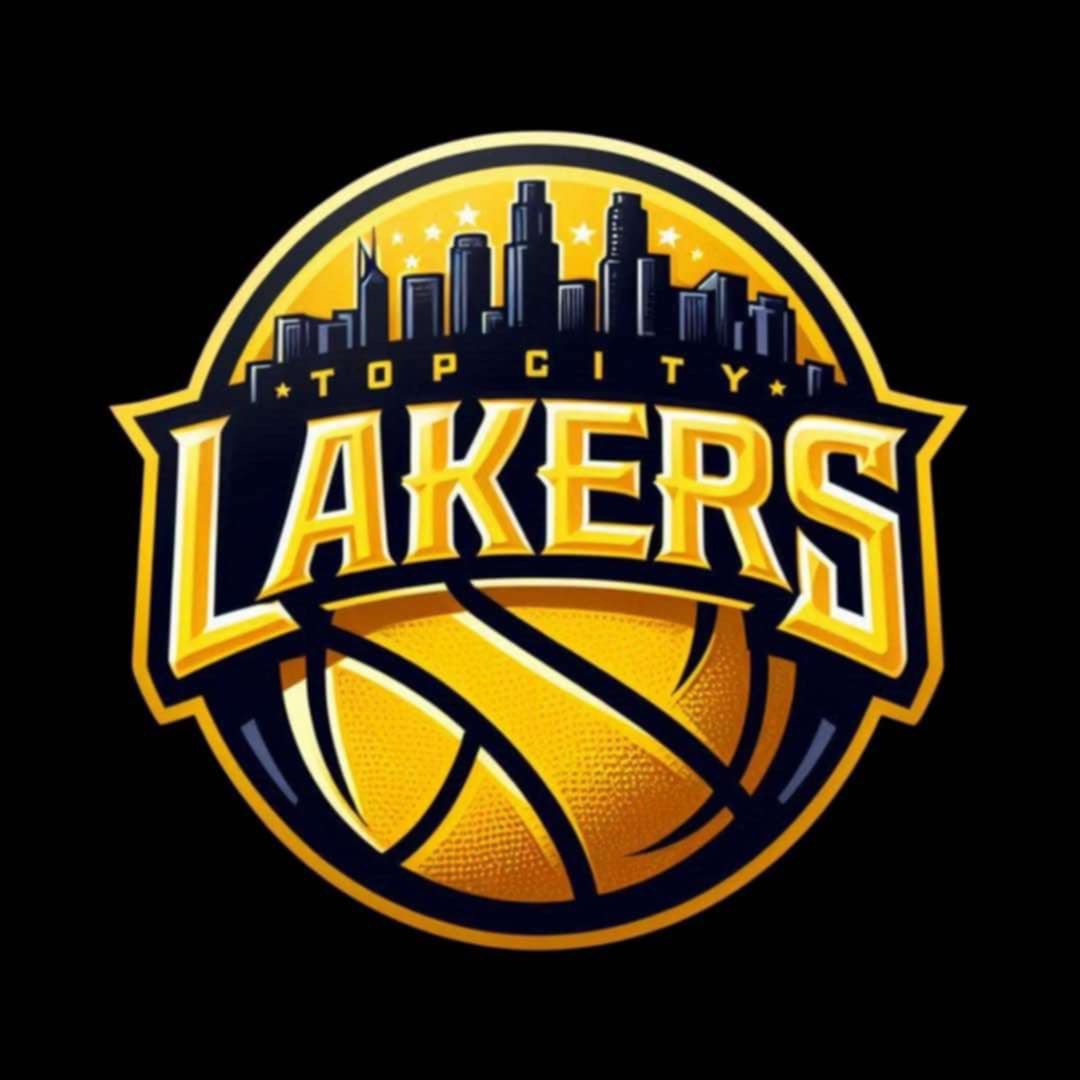 Top City Laker Basketball